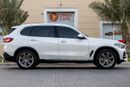 BMW X5 40i Exclusive BMW X5 xDrive40i 2019 GCC under Warranty with Flexible Down-Payment.
