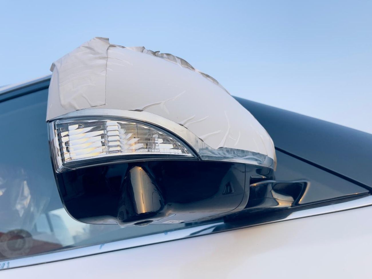 Nissan Patrol LE Platinum 5.6L