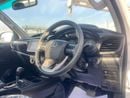 تويوتا هيلوكس RIGHT HAND VEHICLE ONLY FOR EXPORT SINGLE CAB HILUX 2.7 LITER PETROL 2WD