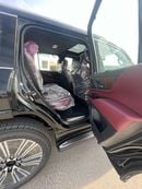 Lexus LX 600 Signature 3.5L FULL 25 SPEAKERS