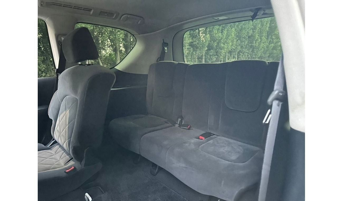 Nissan Patrol Nismo 5.6L | Nismo Body-Kit 5.6L | 2014 | V8 GCC Specs | Perfect Condition