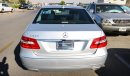 مرسيدس بنز E 350