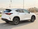 لكزس NX 250 Premium Full option 2024