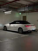 Mercedes-Benz CLE 450 Coupe