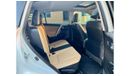 Toyota RAV4 2018 LIMITED EDITION SUNROOF 4x4 WHITE LULU USA IMPORTED - ONLY EXPORT