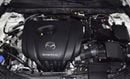 Mazda 3 EXCELLENT DEAL for our Mazda 3 ( 2023 Model ) in White Color GCC Specs