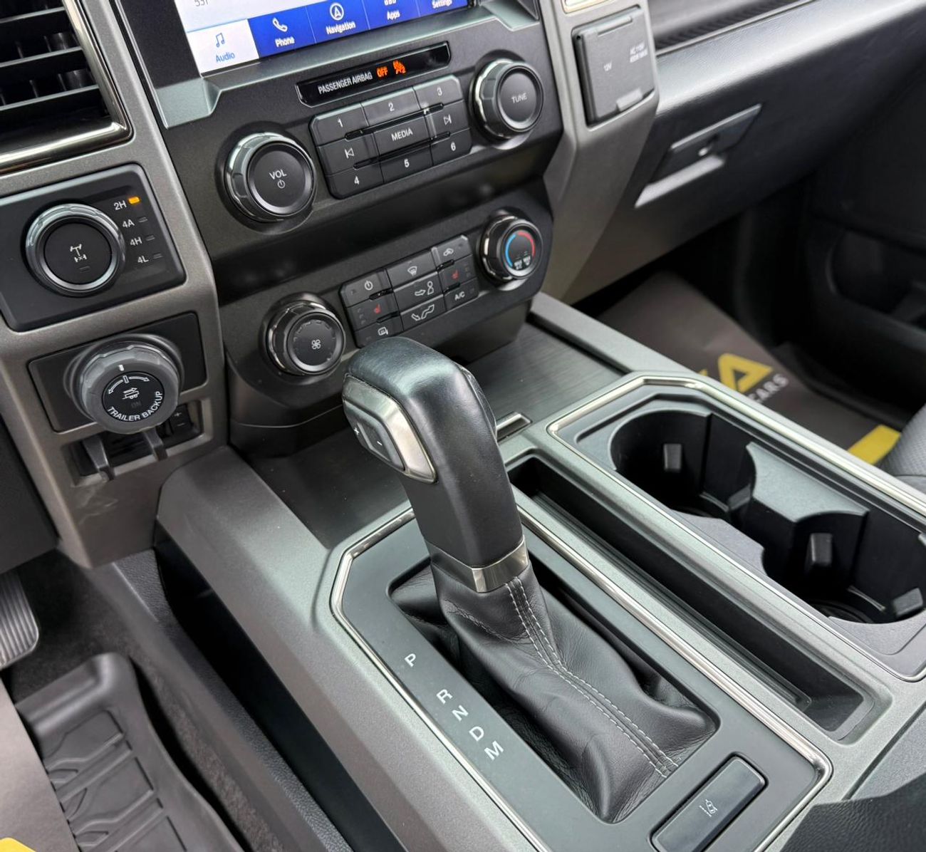 فورد إف-150 رابتور 2020 Ford F150 Raptor, 2027 Ford Warranty, Full Ford Service History, Excellent Condition, GCC