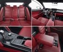 Lexus IS350 F SPORT PLATINUM 3.5