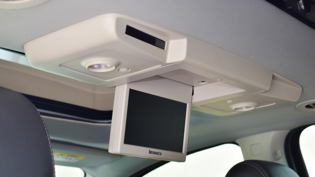 GMC Acadia Denali AWD