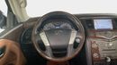 Infiniti QX80 5.6 8STR 4WD AUTO EXCELLENCE | Guaranteed Warranty | 0 Down Payment