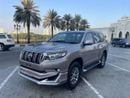 Toyota Prado 2023 Model VXL Diesel Engine Full Option Very Perfect Condition