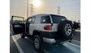 تويوتا إف جي كروزر TOYOTA FJ CRUISER 4.0L 2022 WITH JBL SOUND