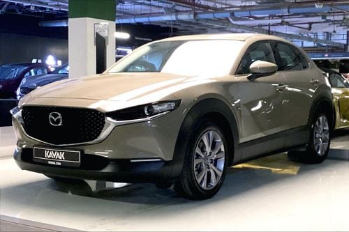 Mazda CX30 Elite | National Day Celebration | Guaranteed Warranty | 0 Down Payment