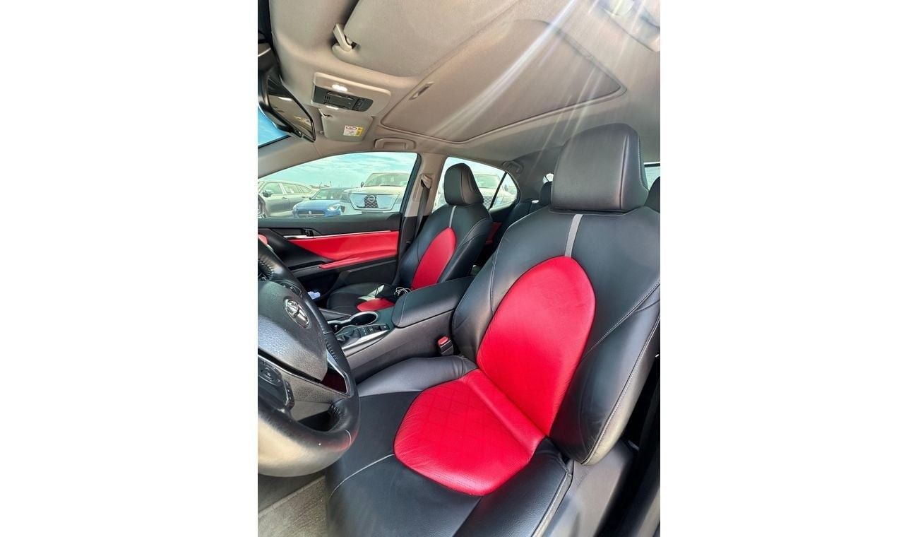 Toyota Camry ANNIVERSARY 3.5L