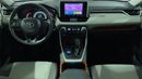 Toyota RAV4 ADVENTURE 2025 | AED 1854/Month | 0 DP | 30 Day Return | Warranty | Service History