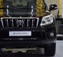 Toyota Prado TX-L EXCELLENT DEAL for our Toyota Prado TXL ( 2013 Model ) in Black Color GCC Specs