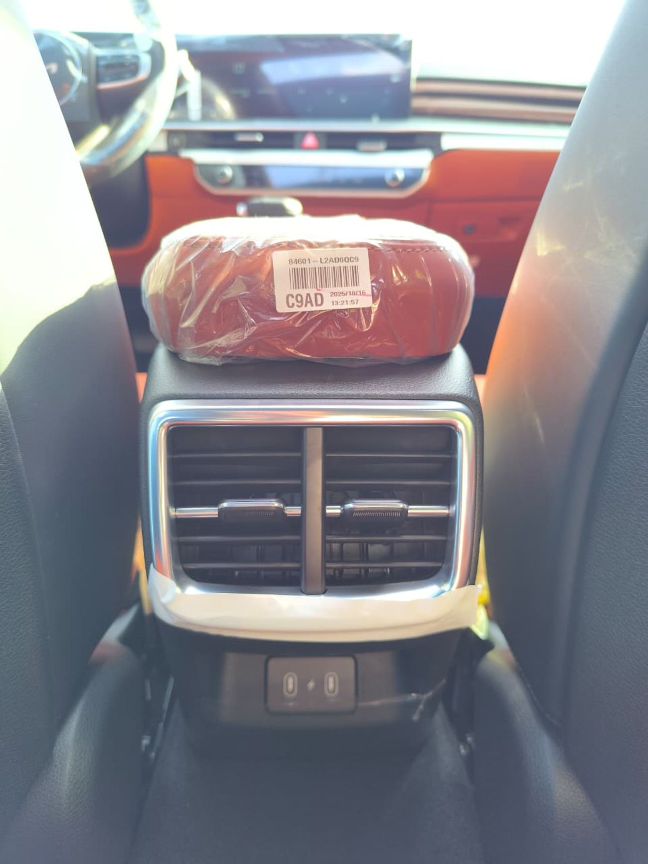 كيا K5 2.5L Full Option GCC Specs 2026 Model Brand New