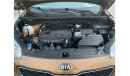 Kia Sportage 2017 Kia Sportage 2.4L / EXPORT ONLY / فقط للتصدير