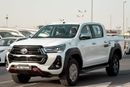 Toyota Hilux SR5 4.0L PETROL 4WD 2025 MY
