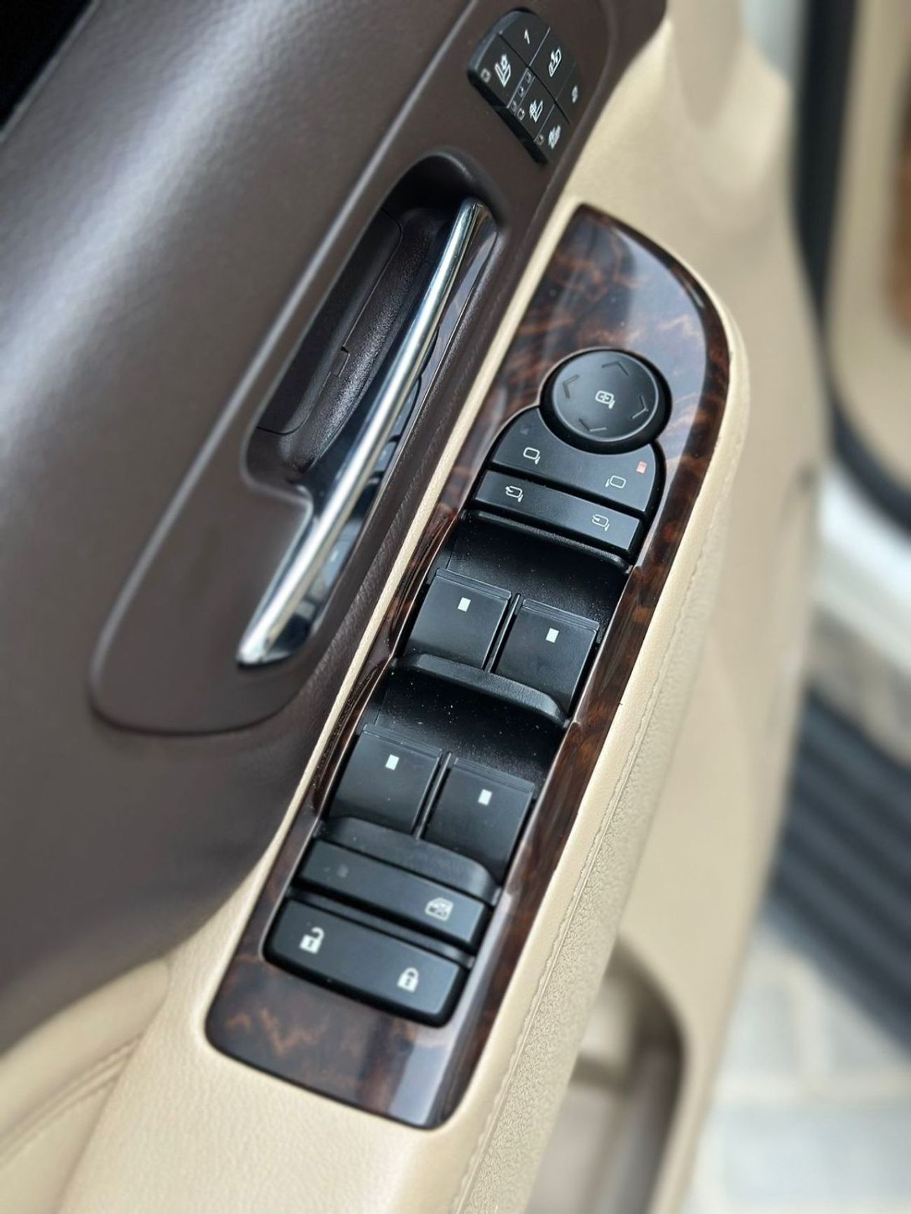 جي أم سي يوكون دينالي