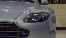 Aston Martin Vantage S Full Service History GCC 2016