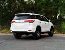 Toyota Fortuner EXR Toyota Fortuner | 2.7 L | 2025 | GCC | Accident-Free | In Excellent Condition | 1848 A.M
