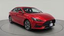 MG GT STD 2022 | AED 549/Month | 0 DP | 30 Day Return | Warranty | Service History