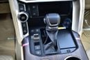 Toyota Land Cruiser 300 V6 3.5L VX Hybrid 7 Seater Automatic