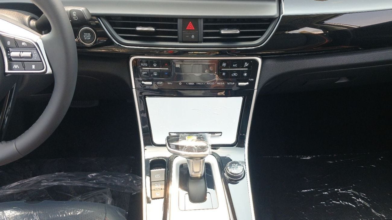 Kia Seltos EX Kia Seltos 1.5L Petrol Premium 2025YM