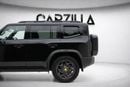 Jetour T2 Luxury l Jetour T2 2025 l AED 2,409 P.M l 0% Downpayment
