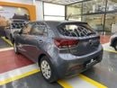 Kia Rio NO CONVENIENCE FEES | UNDER WARRANTY | 0% DOWN PAYMENT | CERTIFIED PRE-OWNED |
