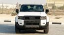 Toyota Prado Toyota Prado 2.4 Adventure 2025 Full option with Radar and headup display