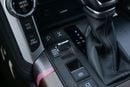 Toyota Land Cruiser GXR4 3.3L Toyota Land Cruiser GX-R 3.3L TwinTurbo V6 Diesel, 4WD