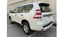 Toyota Prado EXR 2.7L | GCC | EXCELLENT CONDITION | FREE 2 YEAR WARRANTY | FREE REGISTRATION | 1 YEAR FREE INSURA