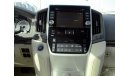 تويوتا لاند كروزر 4.5L Diesel GXR 8 Exclusive Auto