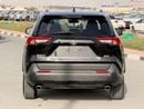 Toyota RAV4 2019 TOYOTA RAV4 XLE Full Option