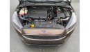 Ford Focus Ford Focus Eco Boost_Gcc_2017_Excellent_Condihion _Full option