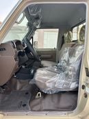 Toyota Land Cruiser Pick Up