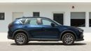Mazda CX5 GL 2.5L | Certified & Inspected |  Complete Service History | Zero Downpayment Support