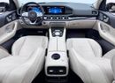 Mercedes-Benz GLS 450 2020 Mercedes GLS450 4Matic, Warranty, Full Agency Service History, Full loaded, 7 Seater, GCC