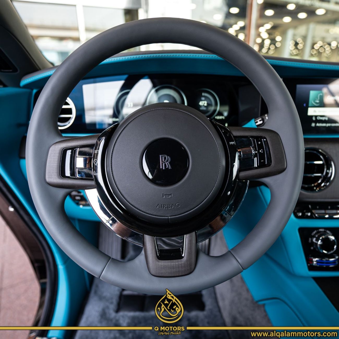 رولز رويس سبيكتر Coupe