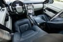 Land Rover Range Rover HSE 3.0L (380 HP)