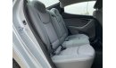 Hyundai Elantra 1.8 2016 Ref#150