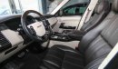 Land Rover Range Rover Vogue SE Supercharged