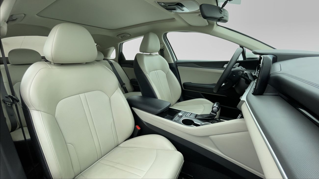 Kia K5 EX 2 | Zero Down Payment | Free Home Test Drive