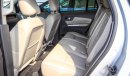 Ford Edge Limited  AWD