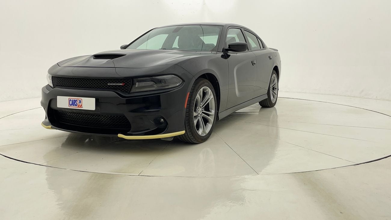 Dodge Charger GT 3.6 | Zero Down Payment | Free Home Test Drive