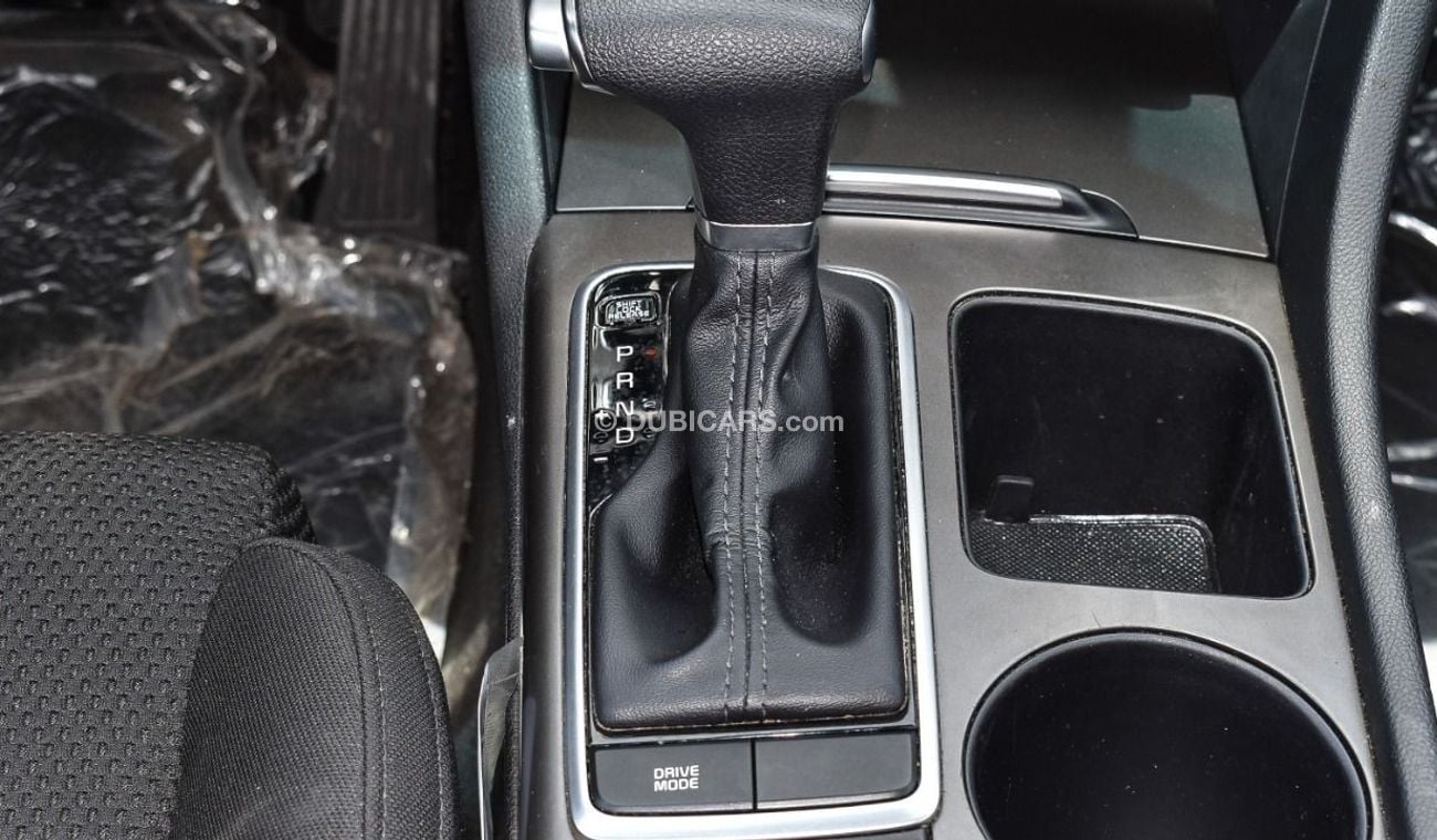 كيا أوبتيما