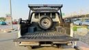 تويوتا لاند كروزر بيك آب FULLY OFF-ROAD MODIFIED | DOUBE CABIN | MANUAL TRANSMISSION | SIDE AWNING CAMPING TENT | 4.5L | LHD