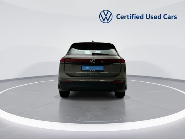 Volkswagen Tiguan LIFE, миниатюра 29